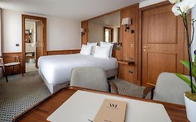 Hôtel Villa Madame - Saint-Germain-des-Prés